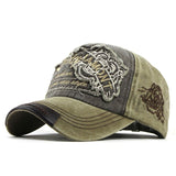 Fashion Men's Baseball Cap