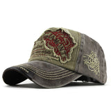 Fashion Men's Baseball Cap