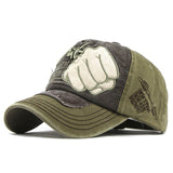 Men's Baseball Cap