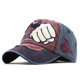 Men's Baseball Cap