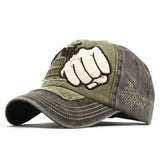 Men's Baseball Cap
