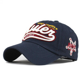 Men Snapback Baseball Cap