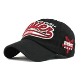Men Snapback Baseball Cap