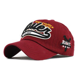 Men Snapback Baseball Cap