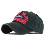 2019 Baseball Men Cap's