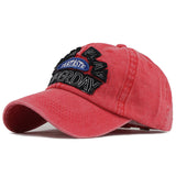2019 Baseball Men Cap's