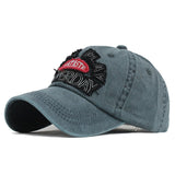 2019 Baseball Men Cap's