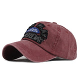 2019 Baseball Men Cap's