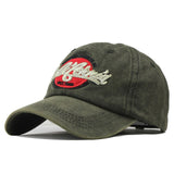 2019 Baseball Cap
