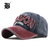 New Men's Basketball Cap