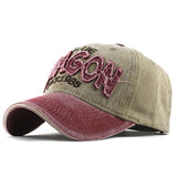 New Men's Basketball Cap