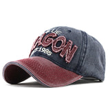 New Men's Basketball Cap