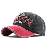 New Men's Basketball Cap
