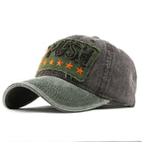 New Baseball Caps