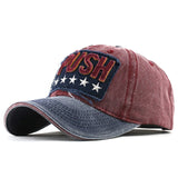 New Baseball Caps