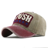 New Baseball Caps
