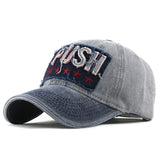 New Baseball Caps