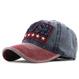 New Baseball Caps