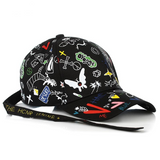 2019 New Desinger Women Basketball Caps
