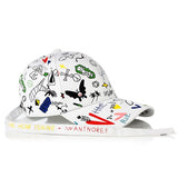2019 New Desinger Women Basketball Caps