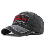 Snapback Men Baseball Caps