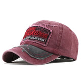 Snapback Men Baseball Caps