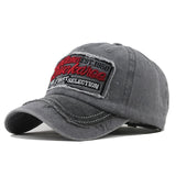 Snapback Men Baseball Caps