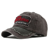 Snapback Men Baseball Caps