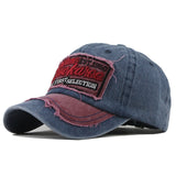 Snapback Men Baseball Caps