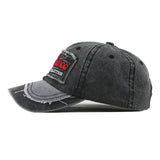 Snapback Men Baseball Caps