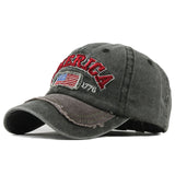 Baseball Cap Men's