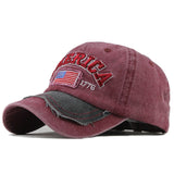 Baseball Cap Men's