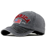 Baseball Cap Men's