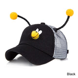 Spring And Summer Children Baseball Cap