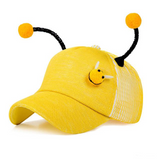 Spring And Summer Children Baseball Cap