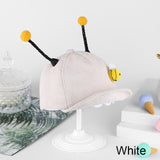 Spring And Summer Children Baseball Cap