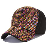 2019 New Desinger Women Basketball Caps