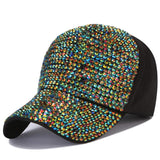 2019 New Desinger Women Basketball Caps