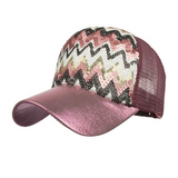2019 New Desinger Women Basketball Caps
