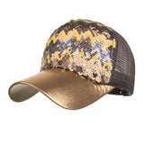 2019 New Desinger Women Basketball Caps