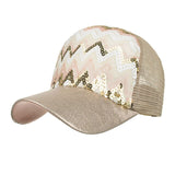 2019 New Desinger Women Basketball Caps