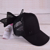 2019 New Desinger Women Basketball Caps