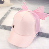 2019 New Desinger Women Basketball Caps