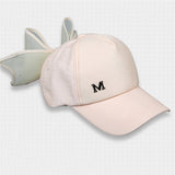 2019 New Desinger Women Basketball Caps