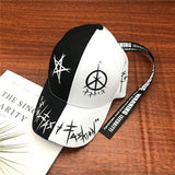 2019 New Desinger Women Basketball Caps